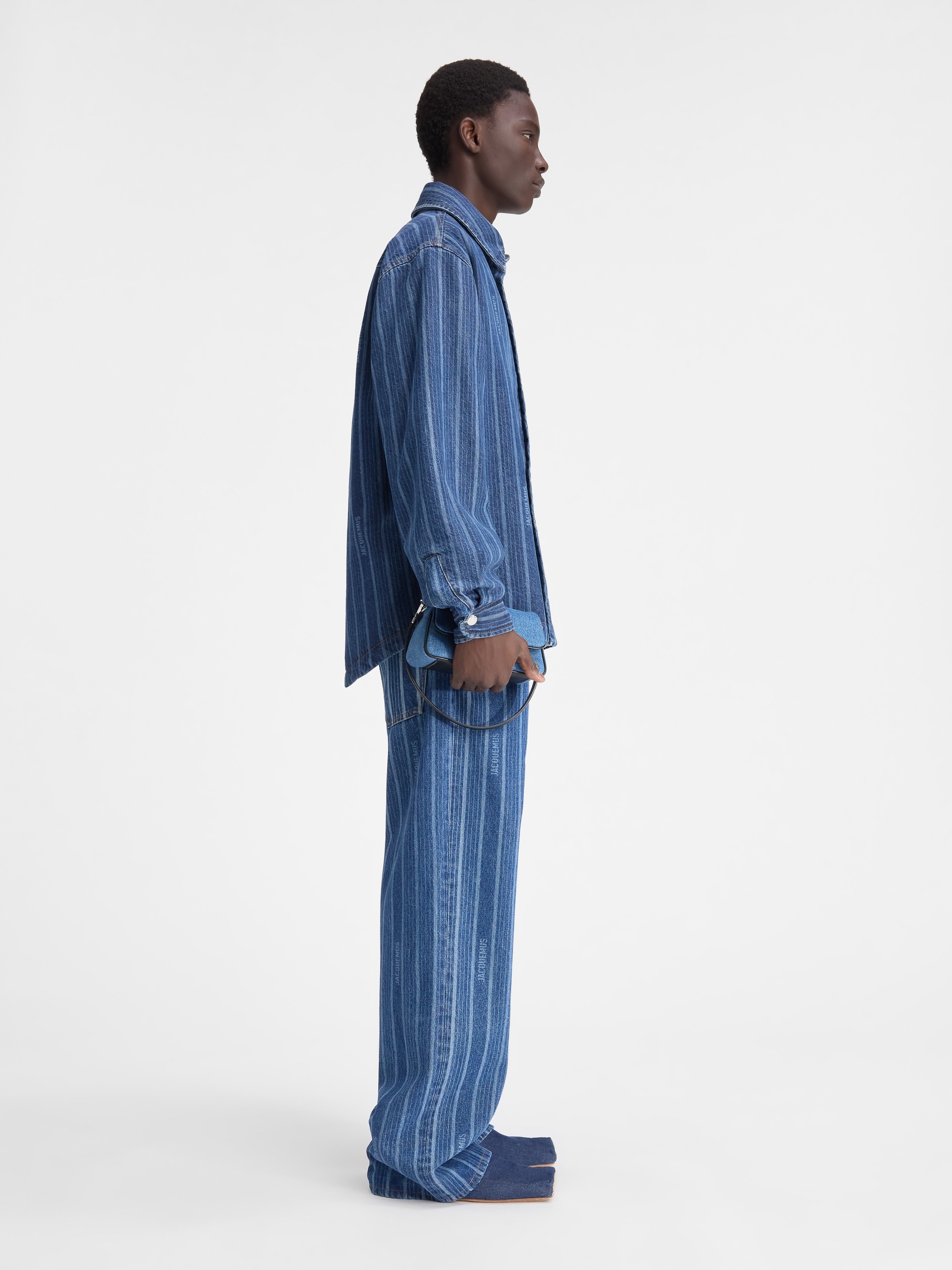 La chemise Boulanger - 4