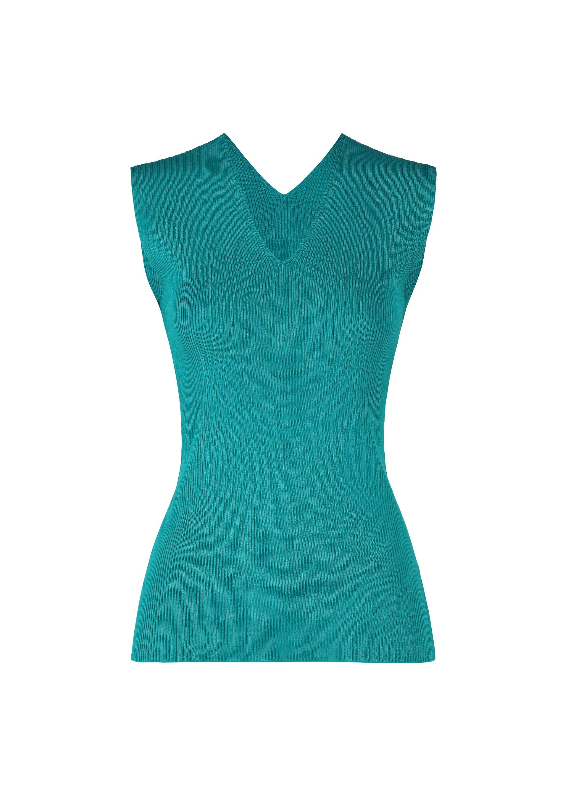FLAT RIB KNIT 2 - 1