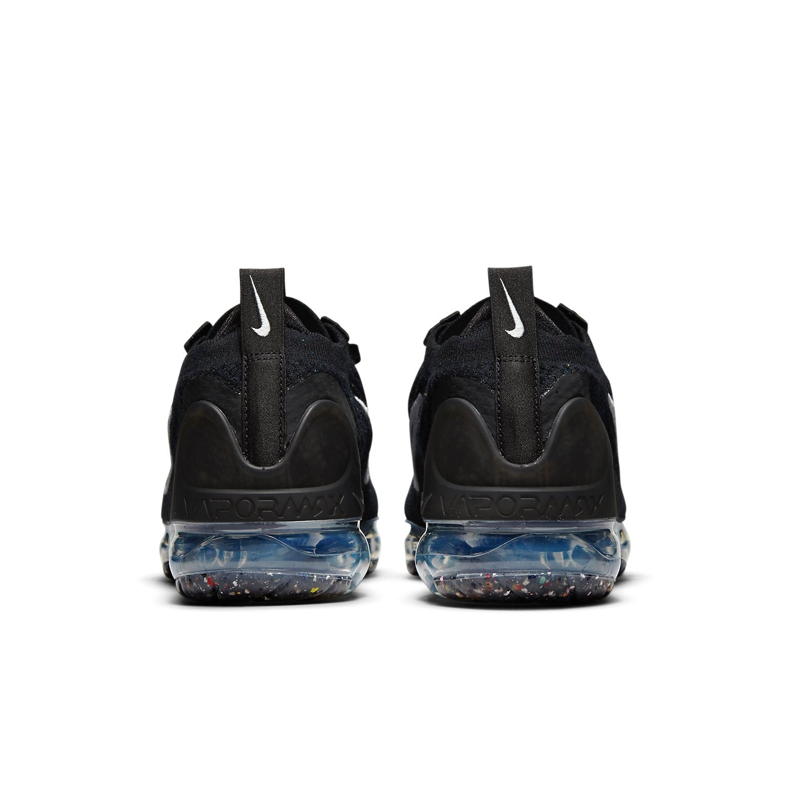 (WMNS) Nike Air VaporMax 2021 Flyknit 'Black Speckled' DC4112-002 - 5