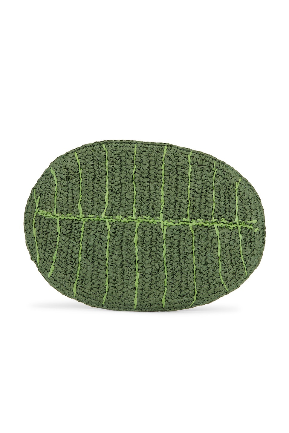 Leaf Clutch - 2