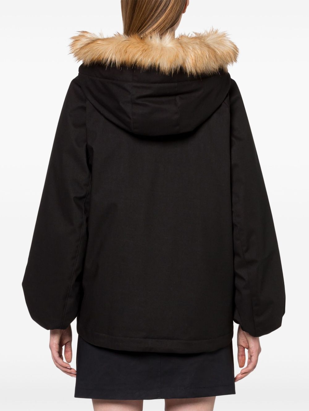 Skye parka - 4