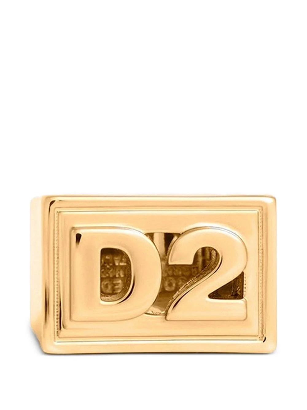 D2 statement ring - 1