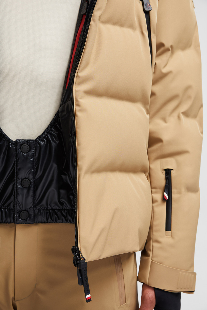 Fellberg Short Down Jacket 7