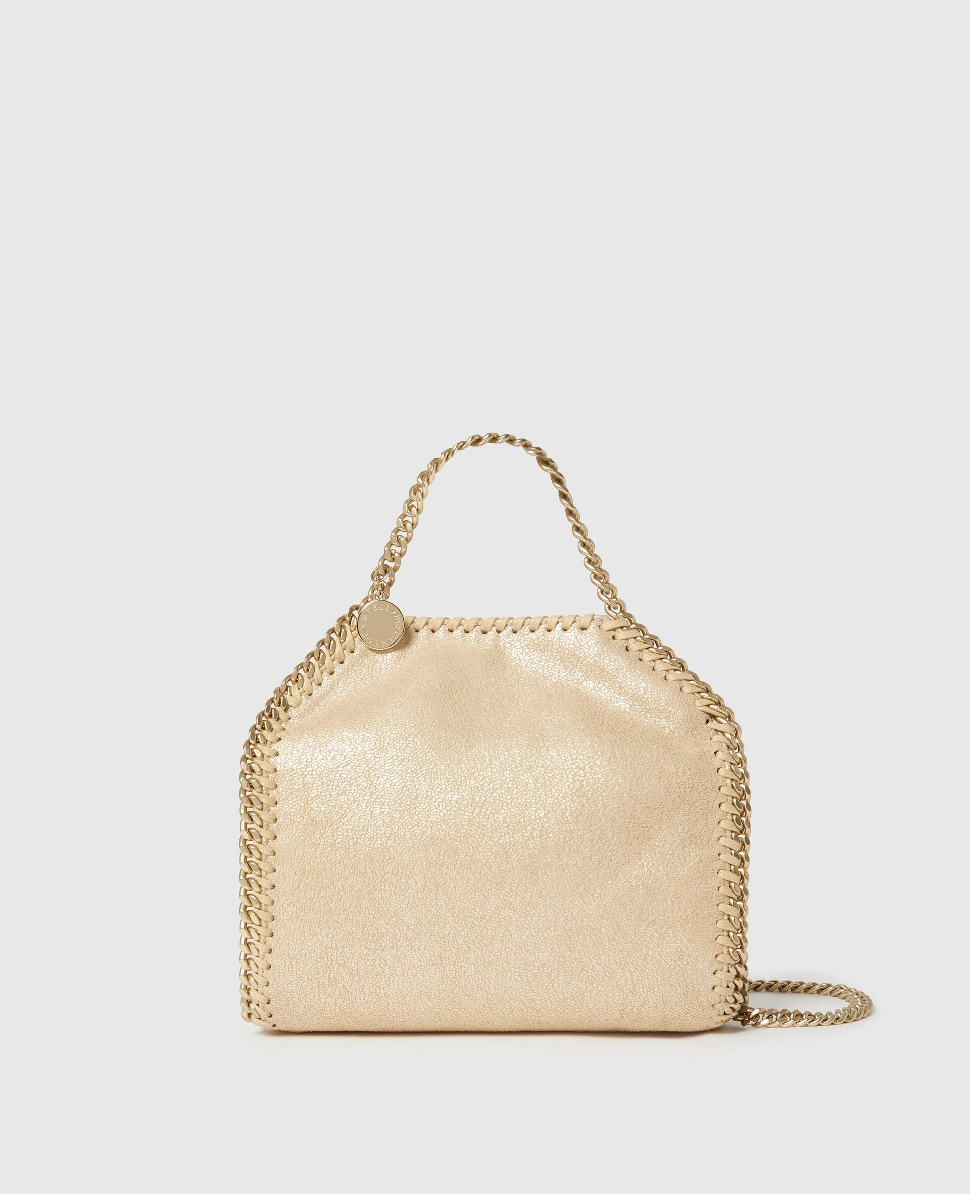 Falabella Tiny Tote Bag - 1