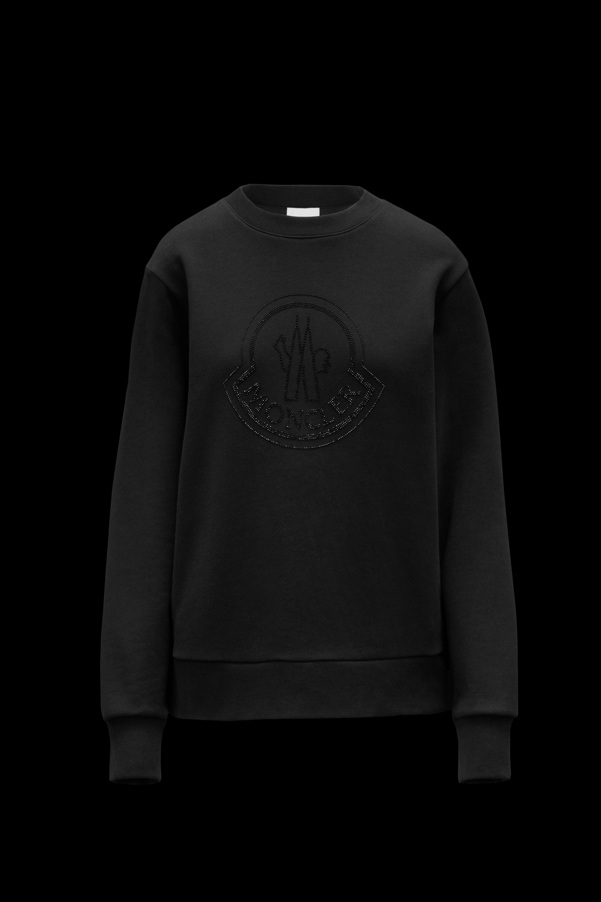 Logo Sweatshirt - 1