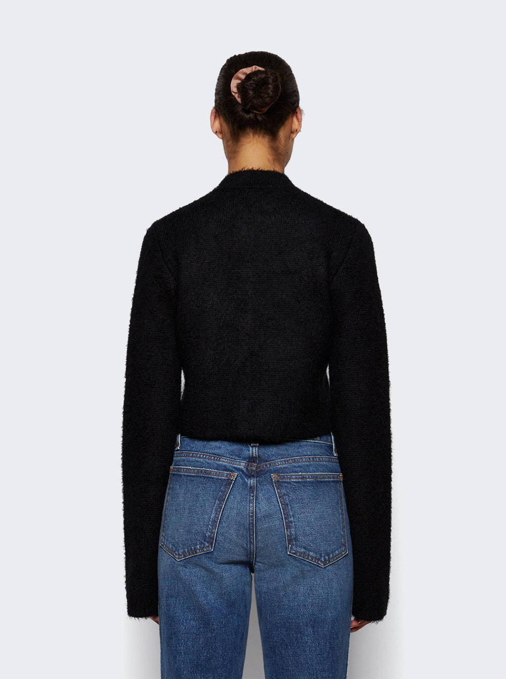 Ello Jacket Black - 4
