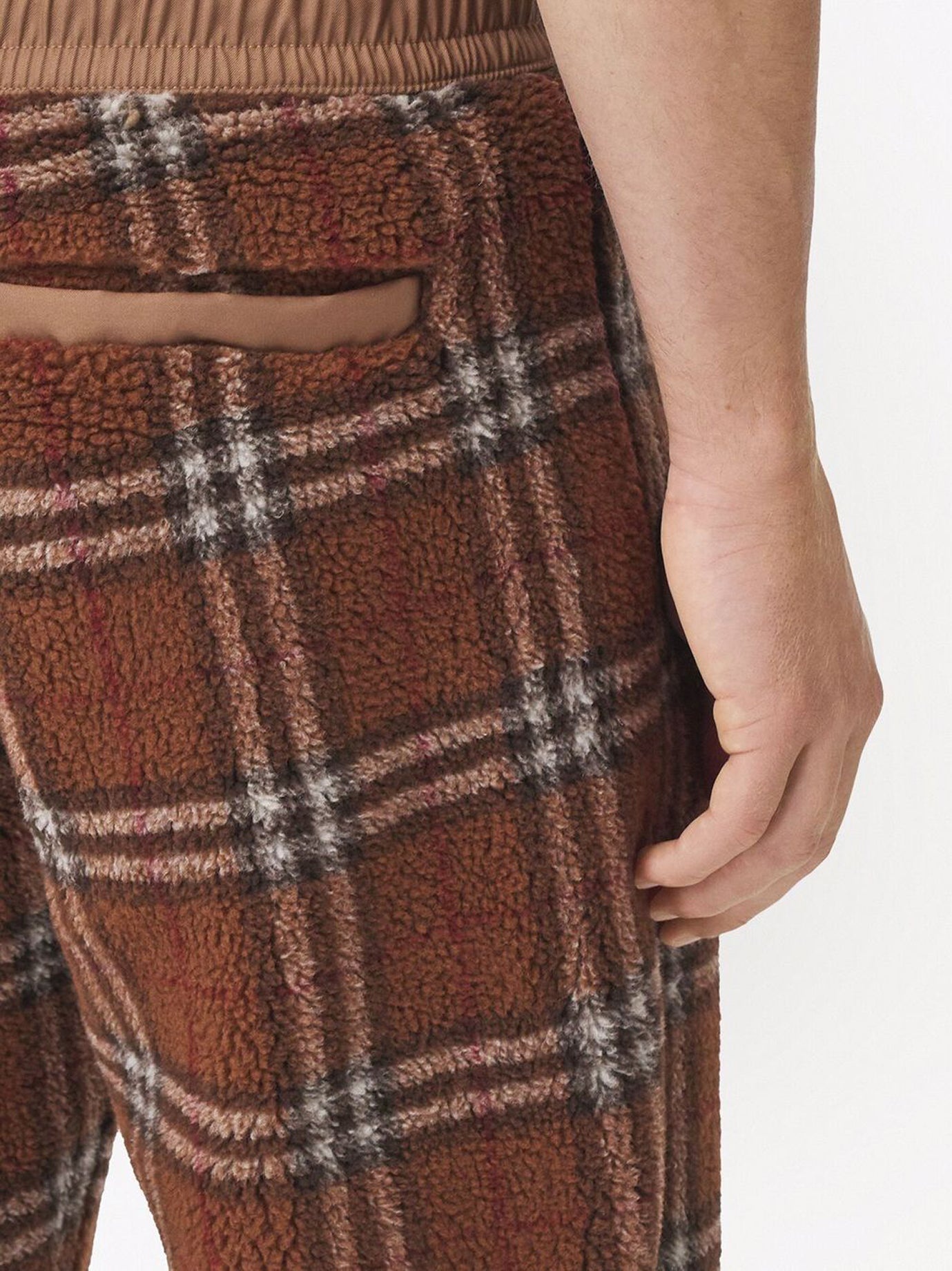 Burberry Trousers - 2