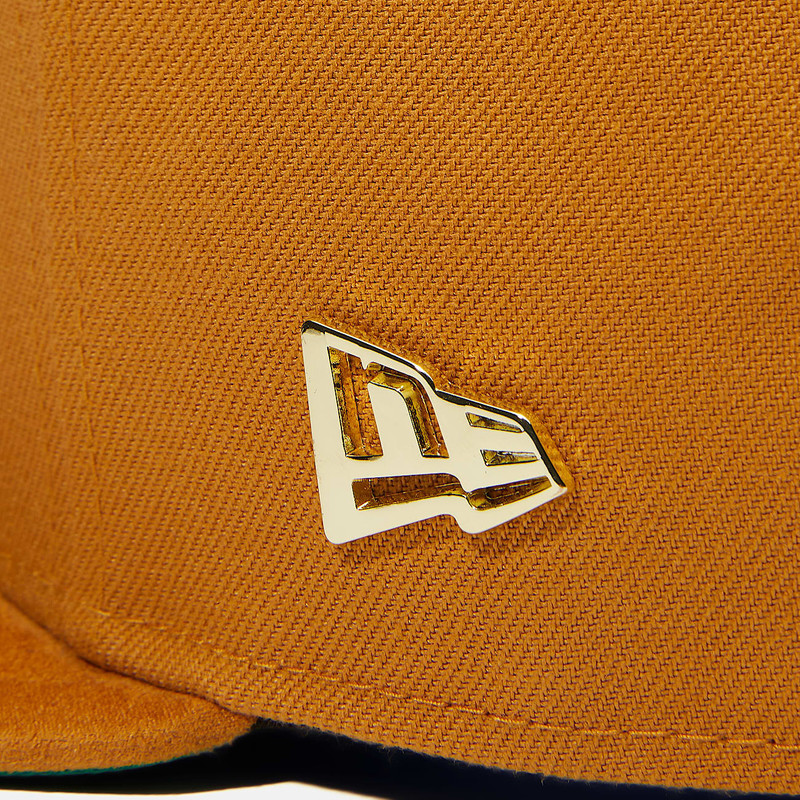 Timberland® x New Era® White Sox Fitted Baseball Cap 5