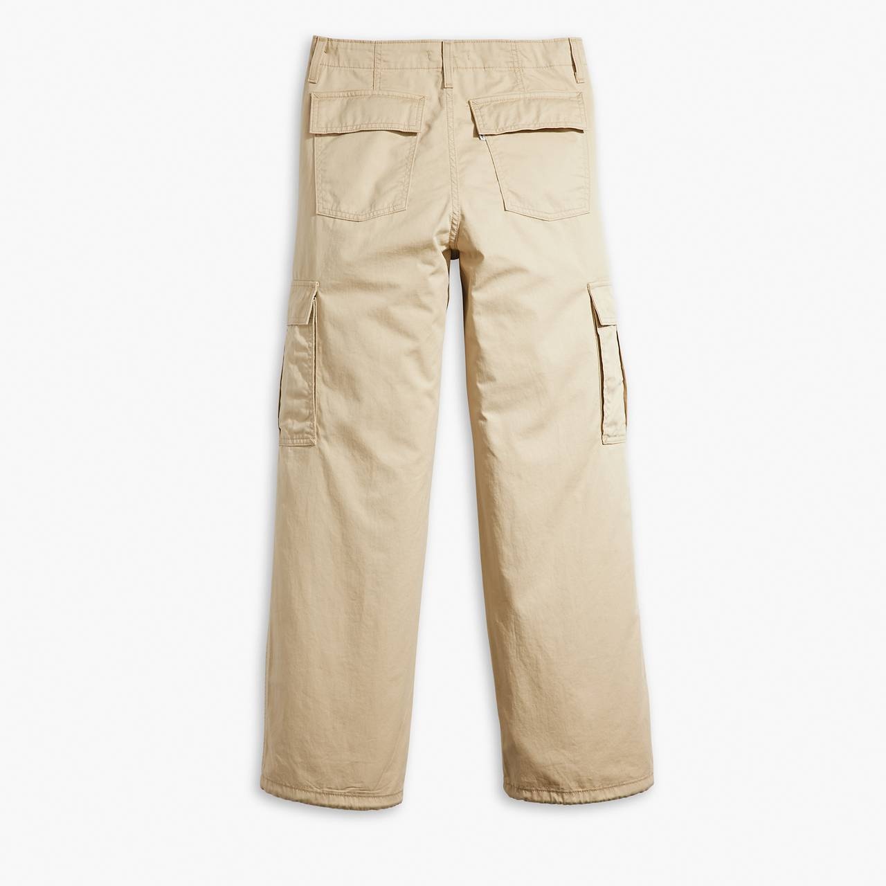 '94 BAGGY CARGO PANTS - 7