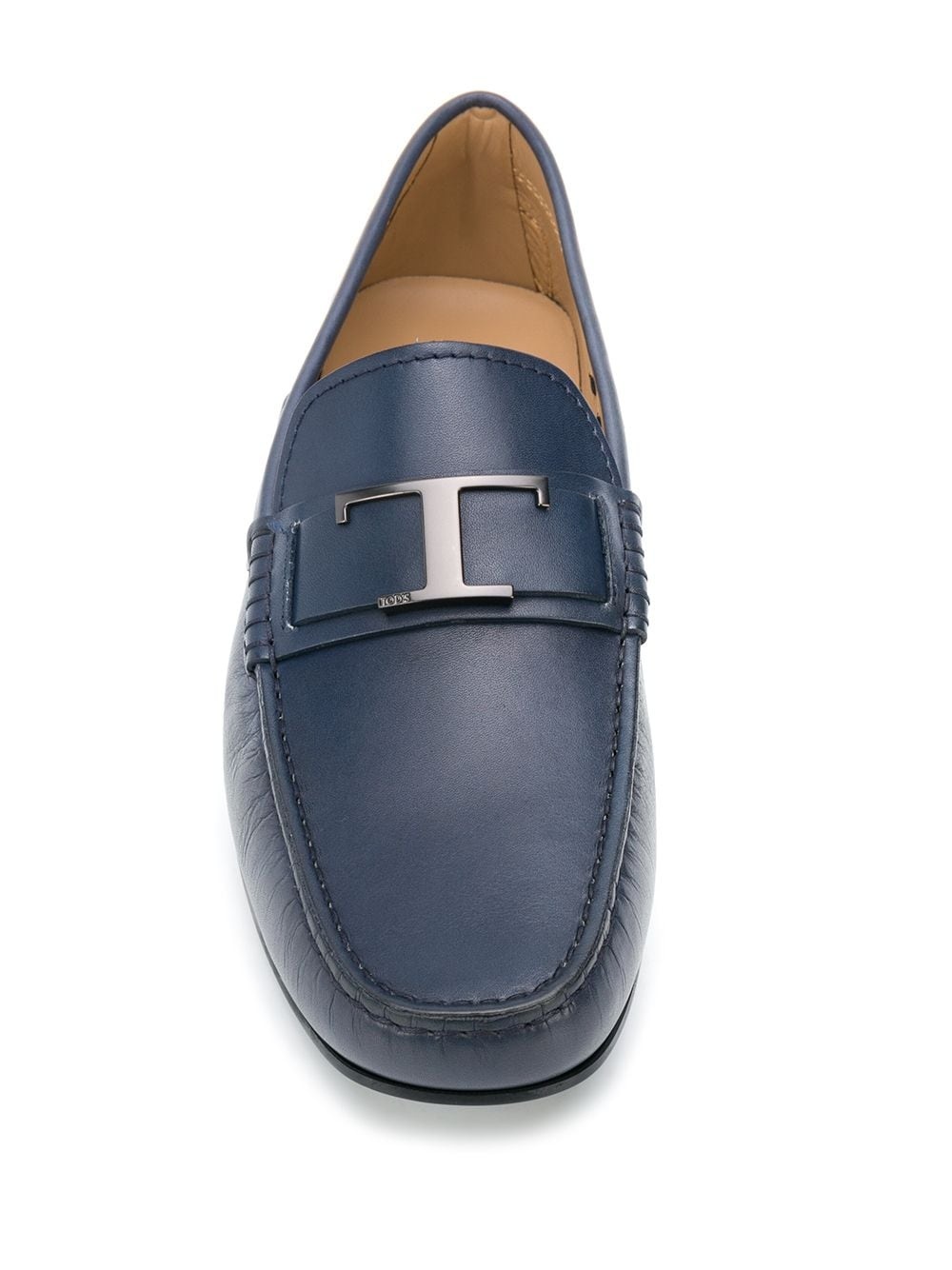 City Gommino driving loafers - 4