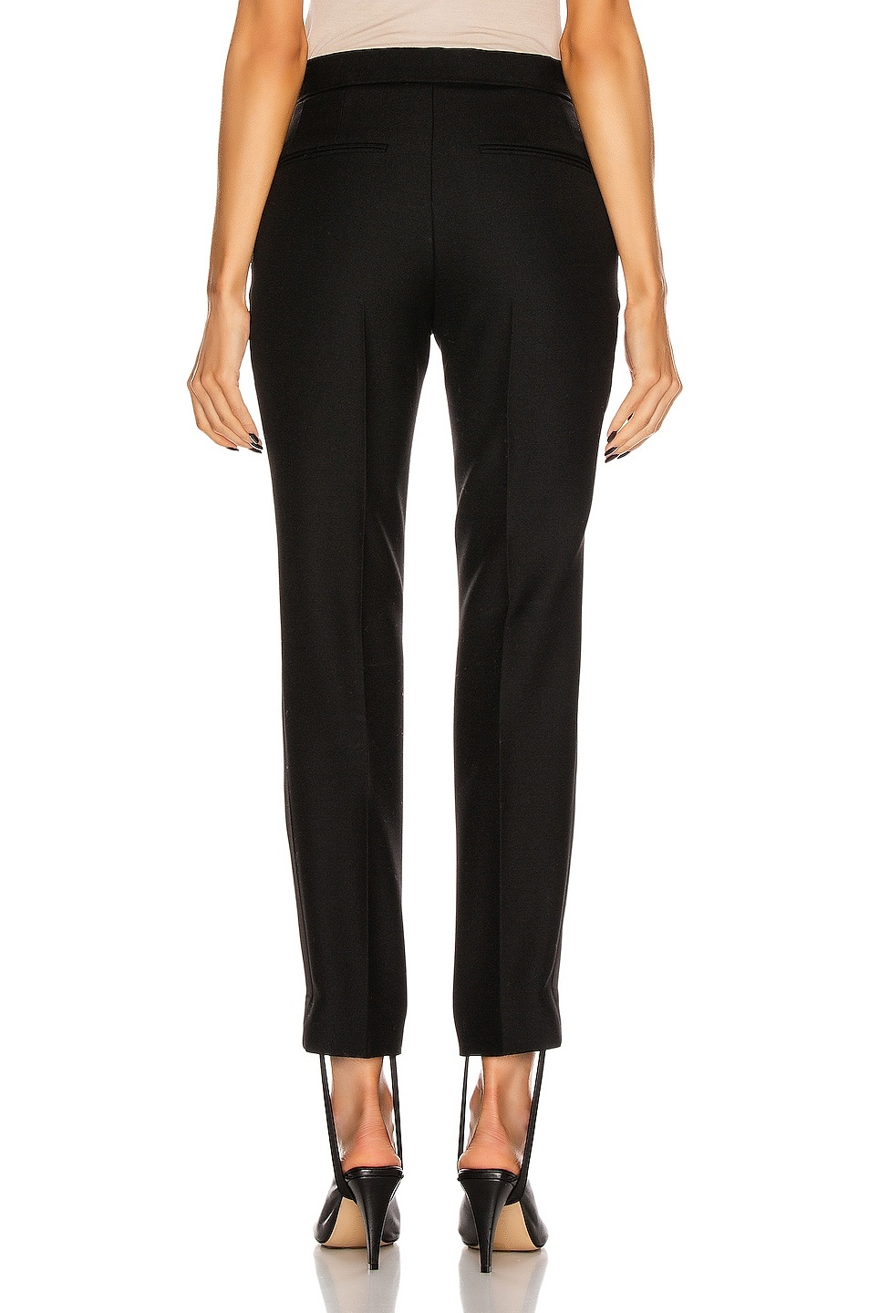 Tuxedo Trouser - 4