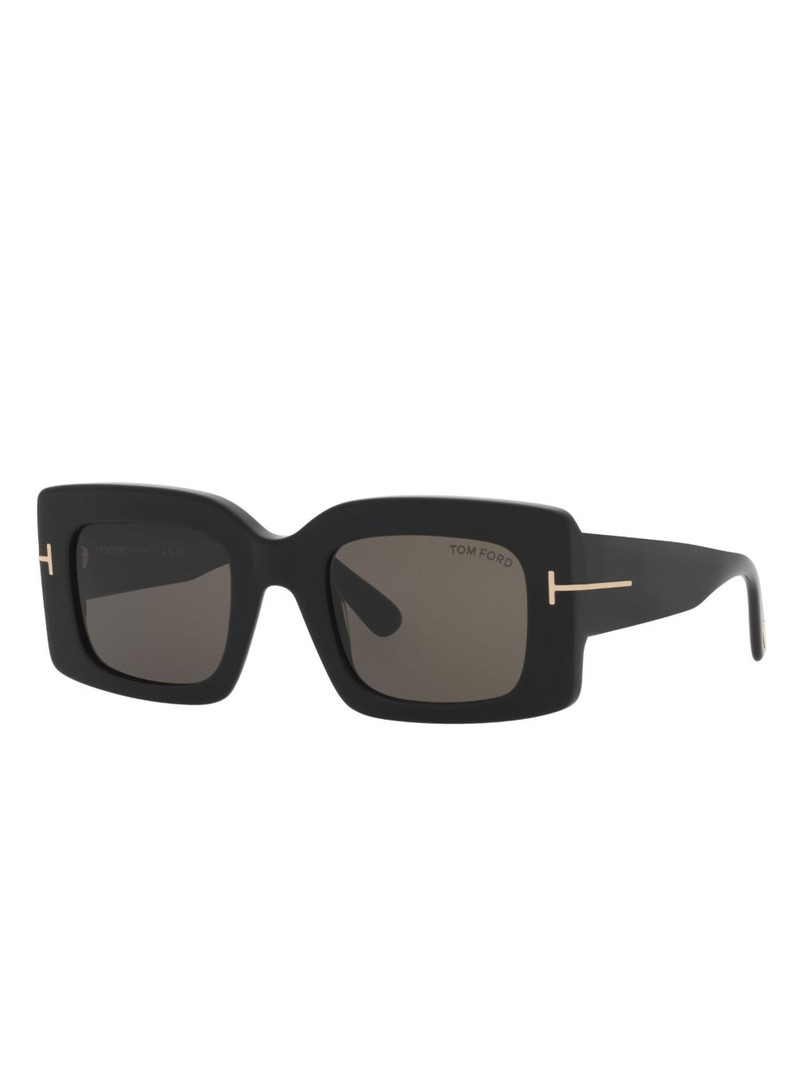 TOM FORD square-frame sunglasses outlook