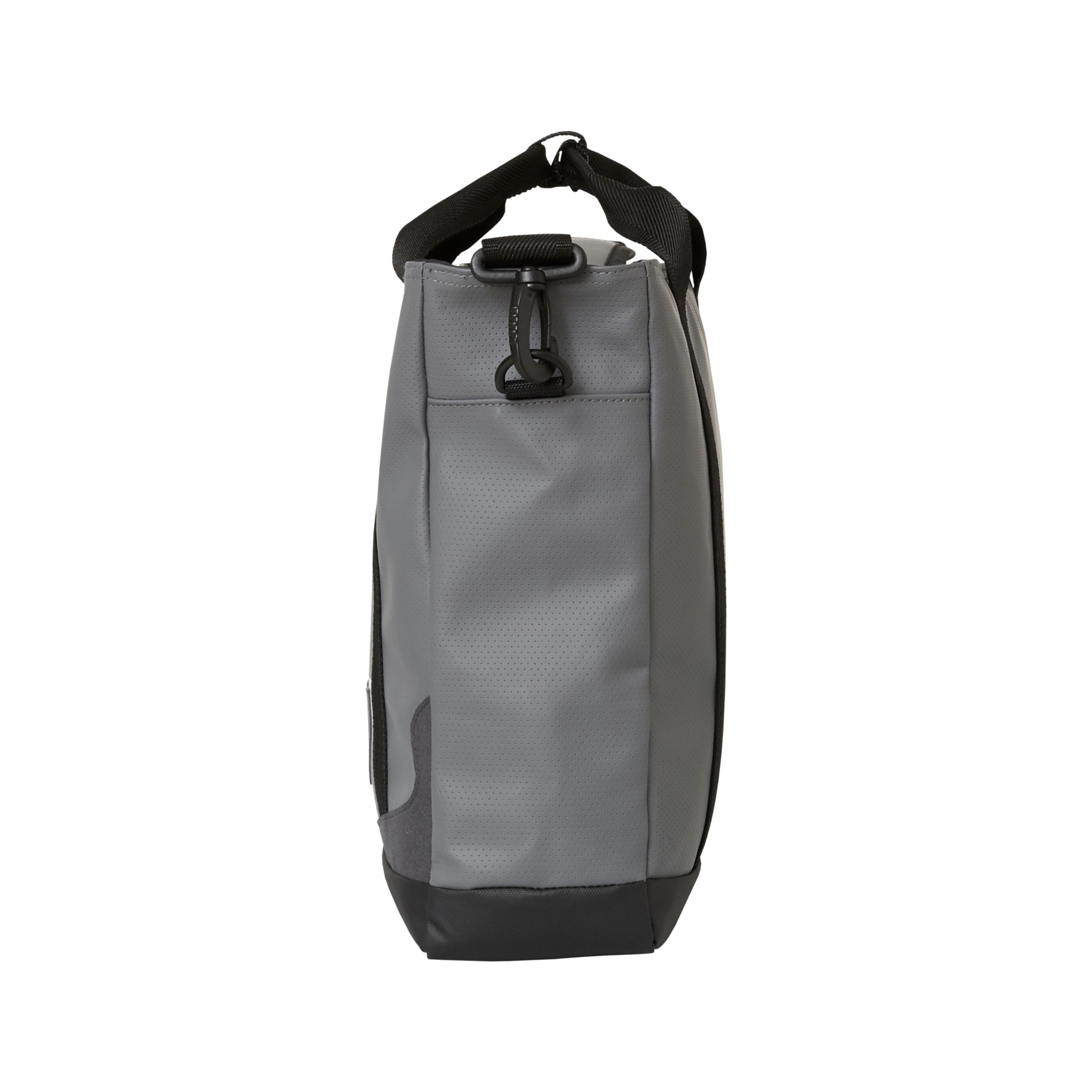 ★New Balance★ NBGCFS1108 LIGHT REVERSIBLE TOTE BAG BLACK N s-l400.jpg