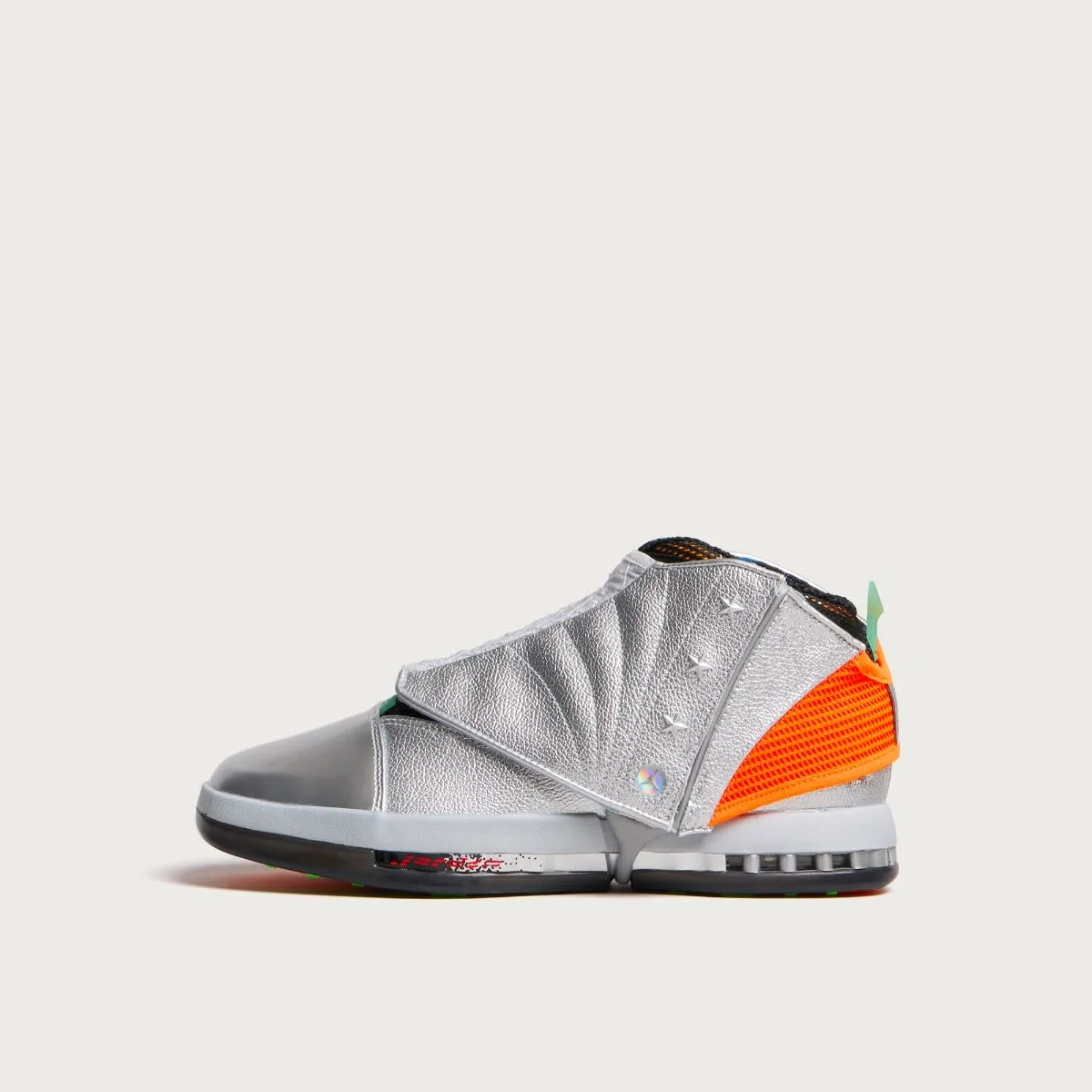 Air Jordan x Free the Youth AJ 16 SP Sneaker - 1