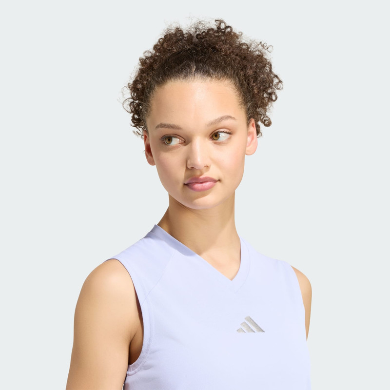 TENNIS CLIMACOOL MATCH TANK TOP PRO 5