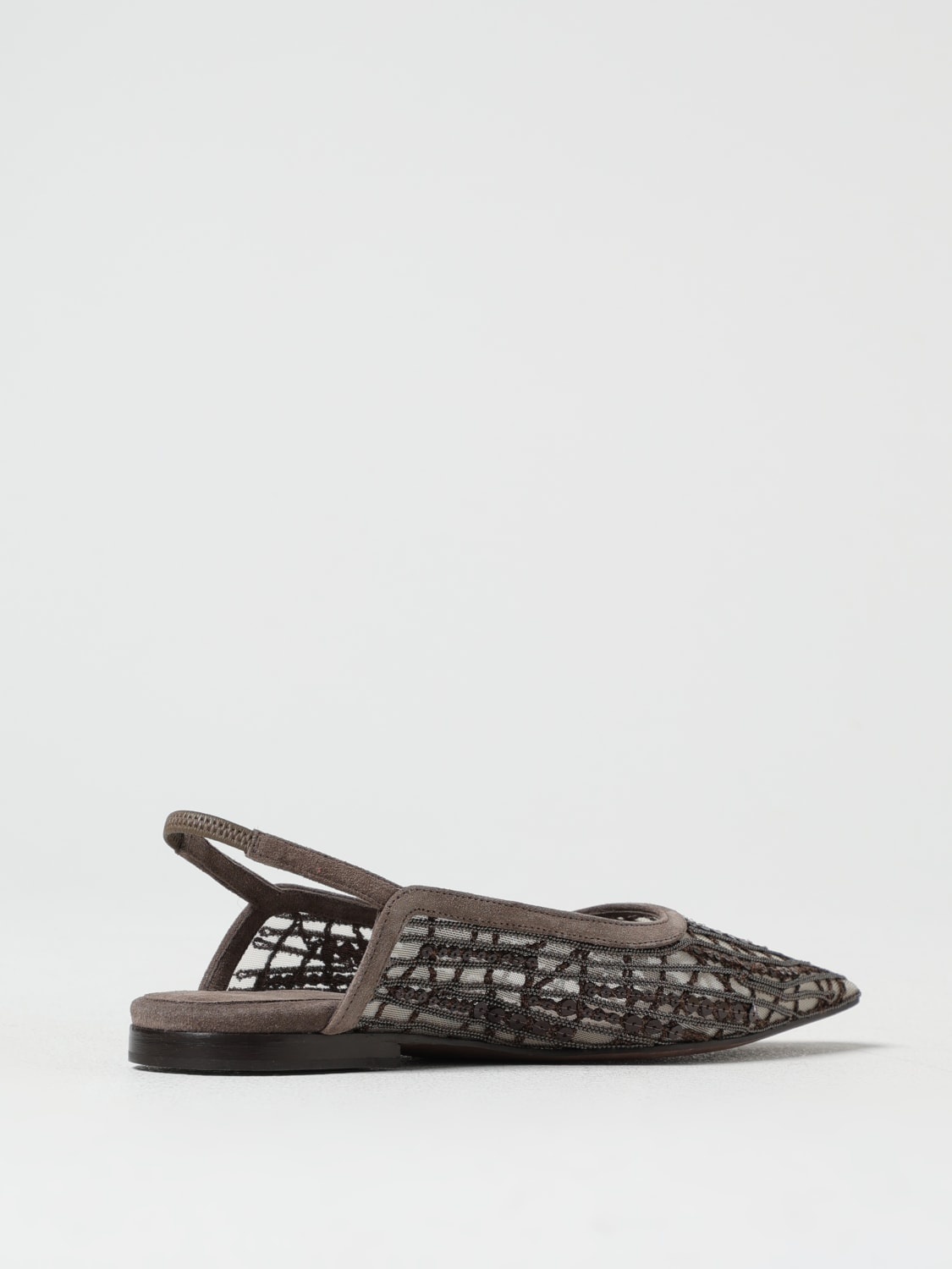 Shoes woman Brunello Cucinelli - 3