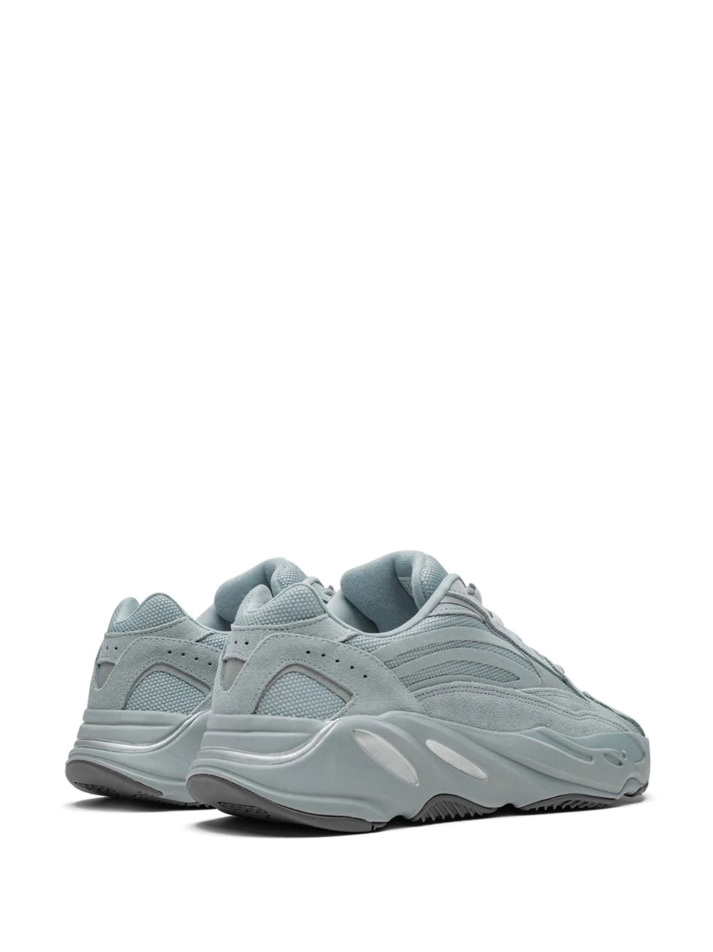 Yeezy Boost 700 V2 "Hospital Blue" sneakers - 3