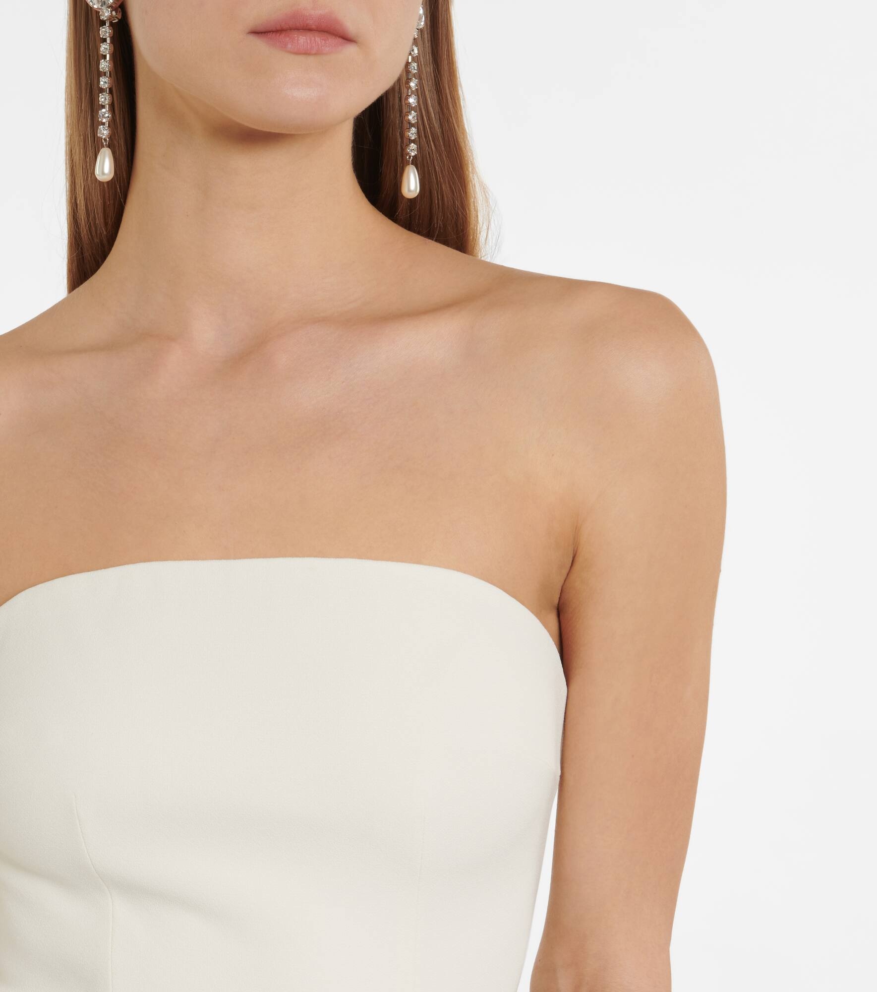 Bridal Azrael gown - 4