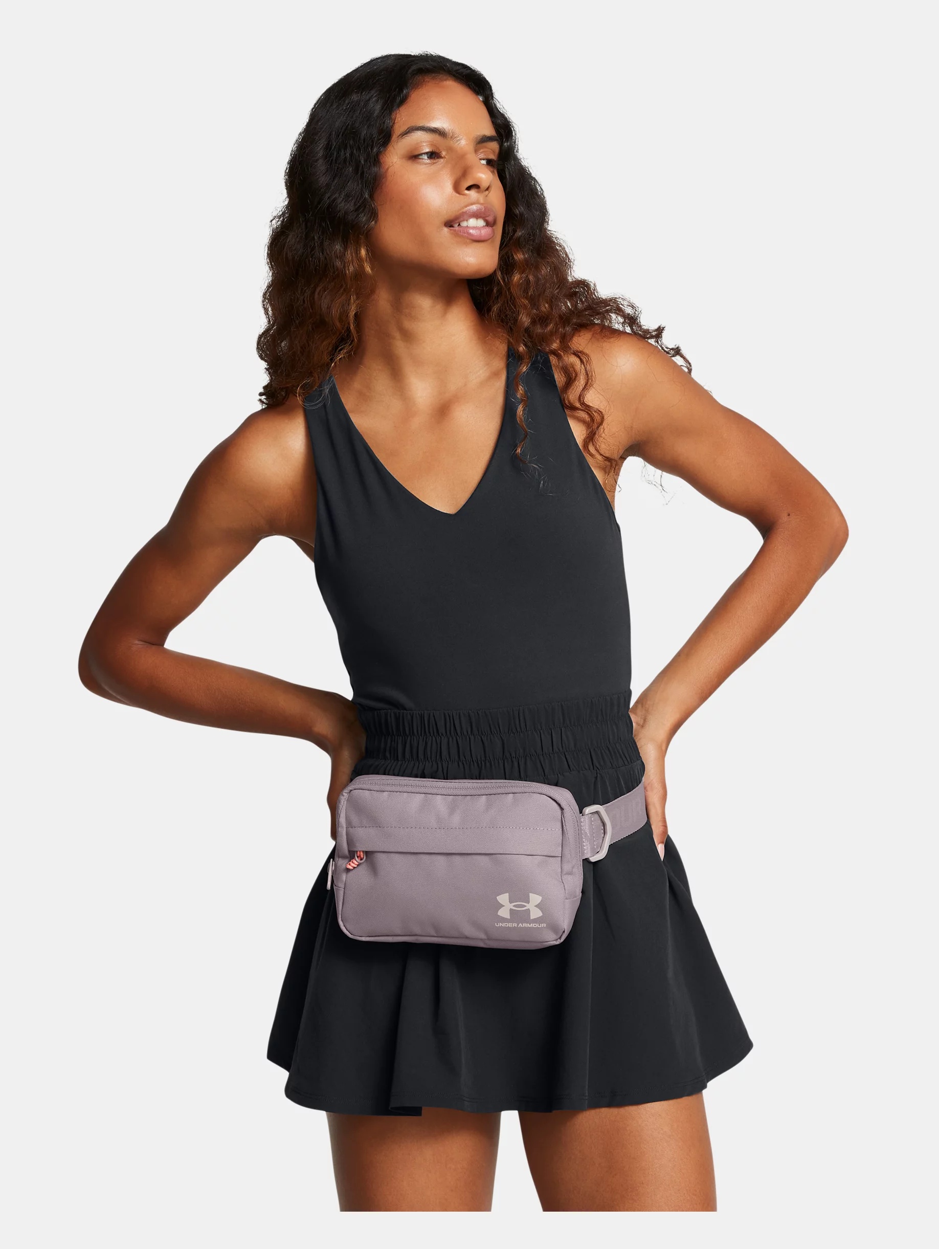 UA Loudon Waist Bag Crossbody - 6
