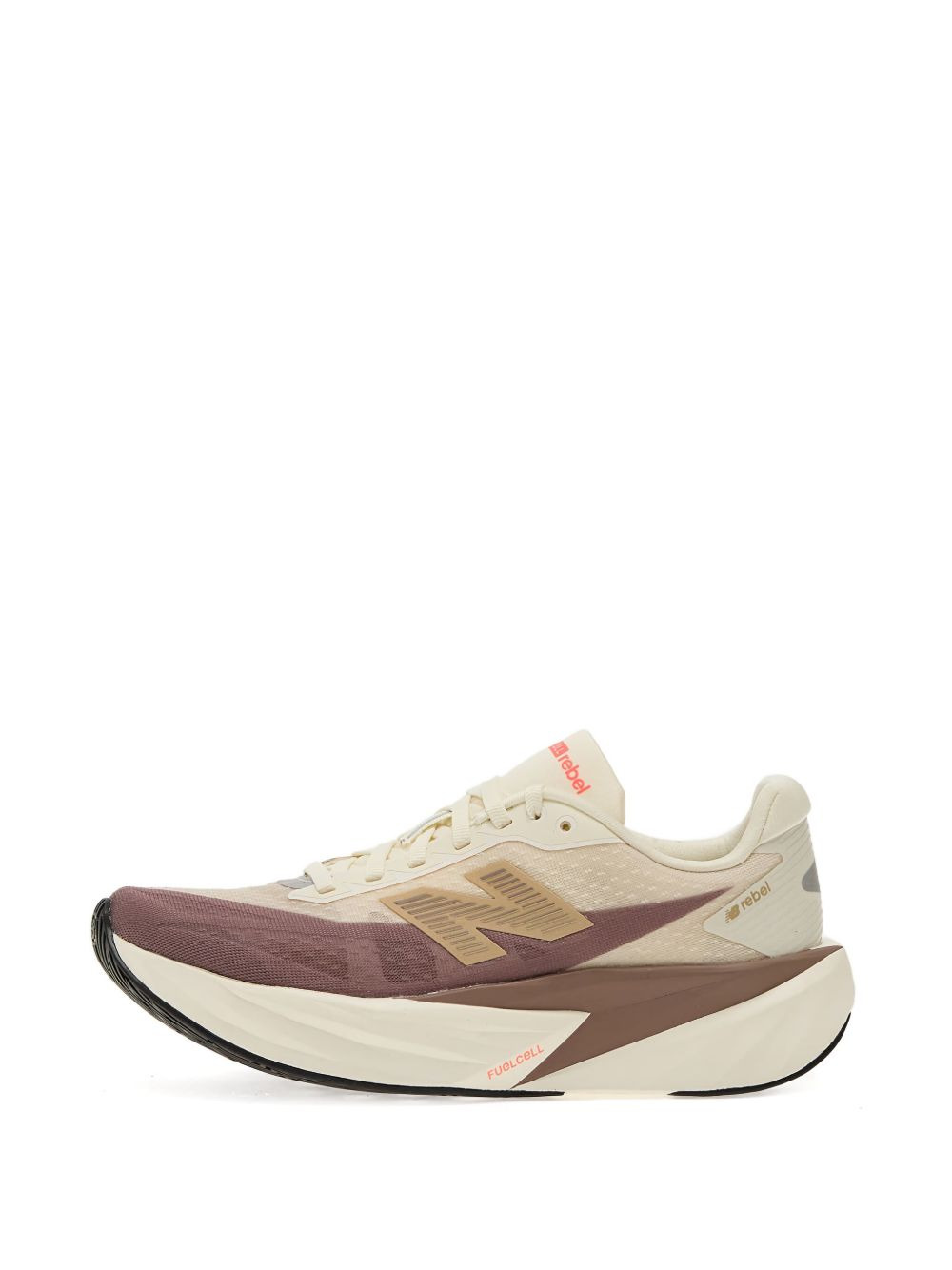 FuelCell Rebel v5 logo-print sneakers - 3