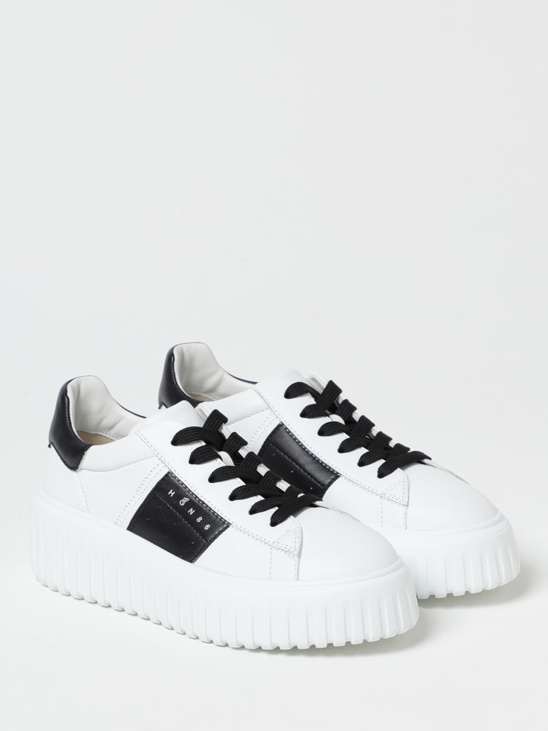 Sneakers woman Hogan - 2