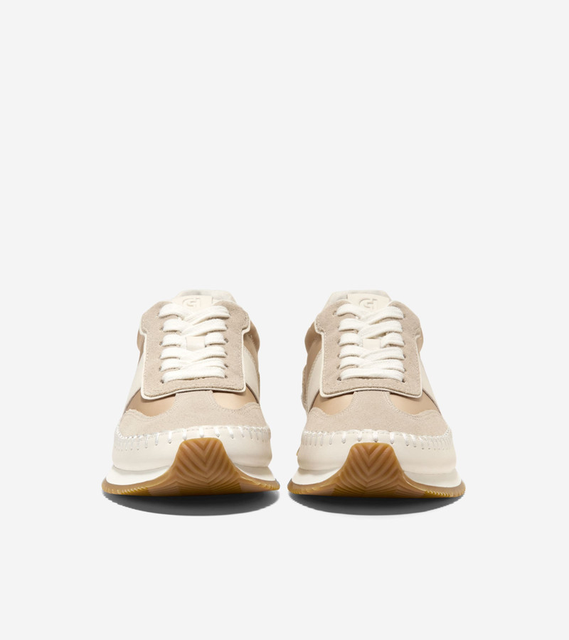 COLE HAAN Women's GrandPrø Premier Sneakers outlook