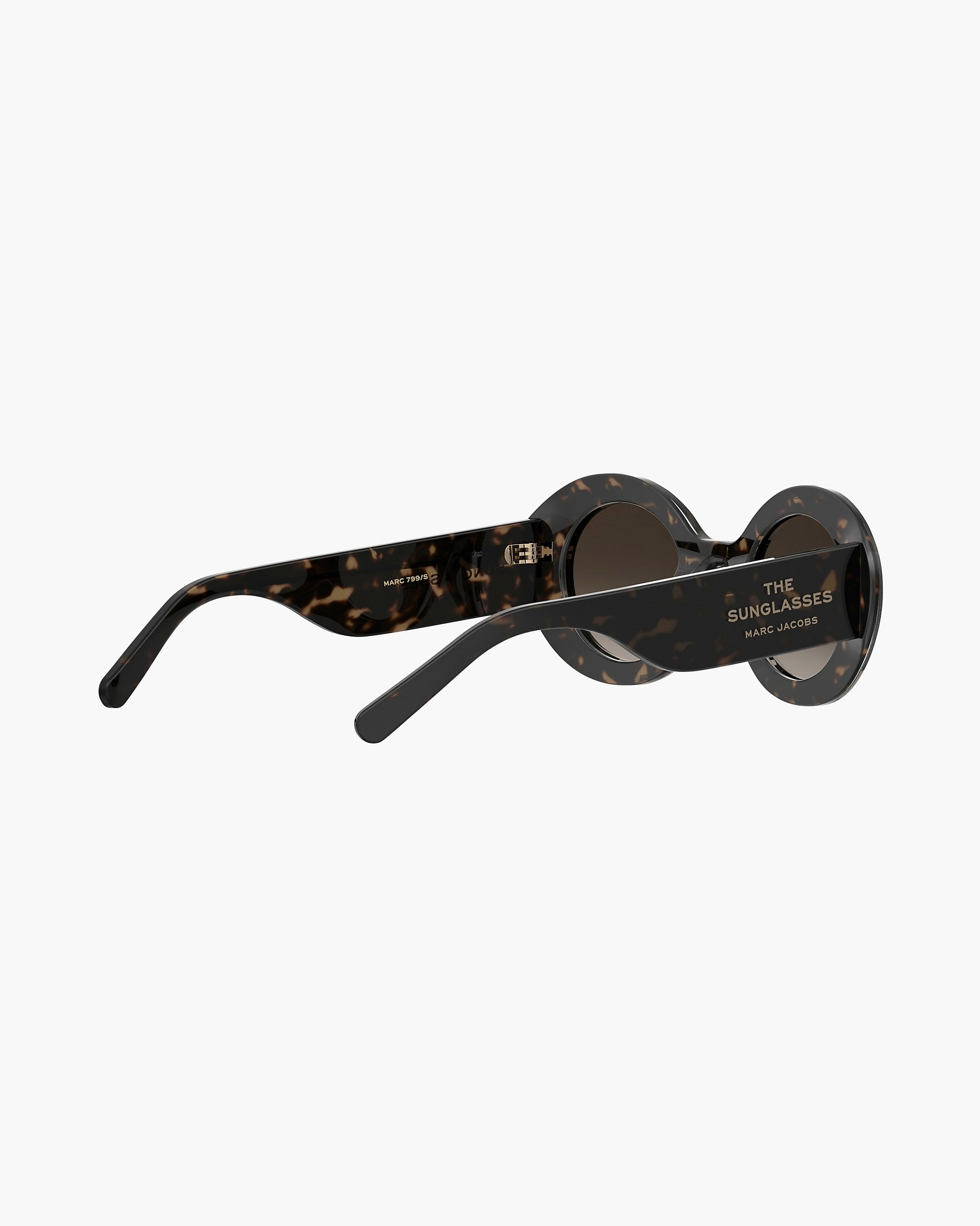 THE ROUND SUNGLASSES - 5