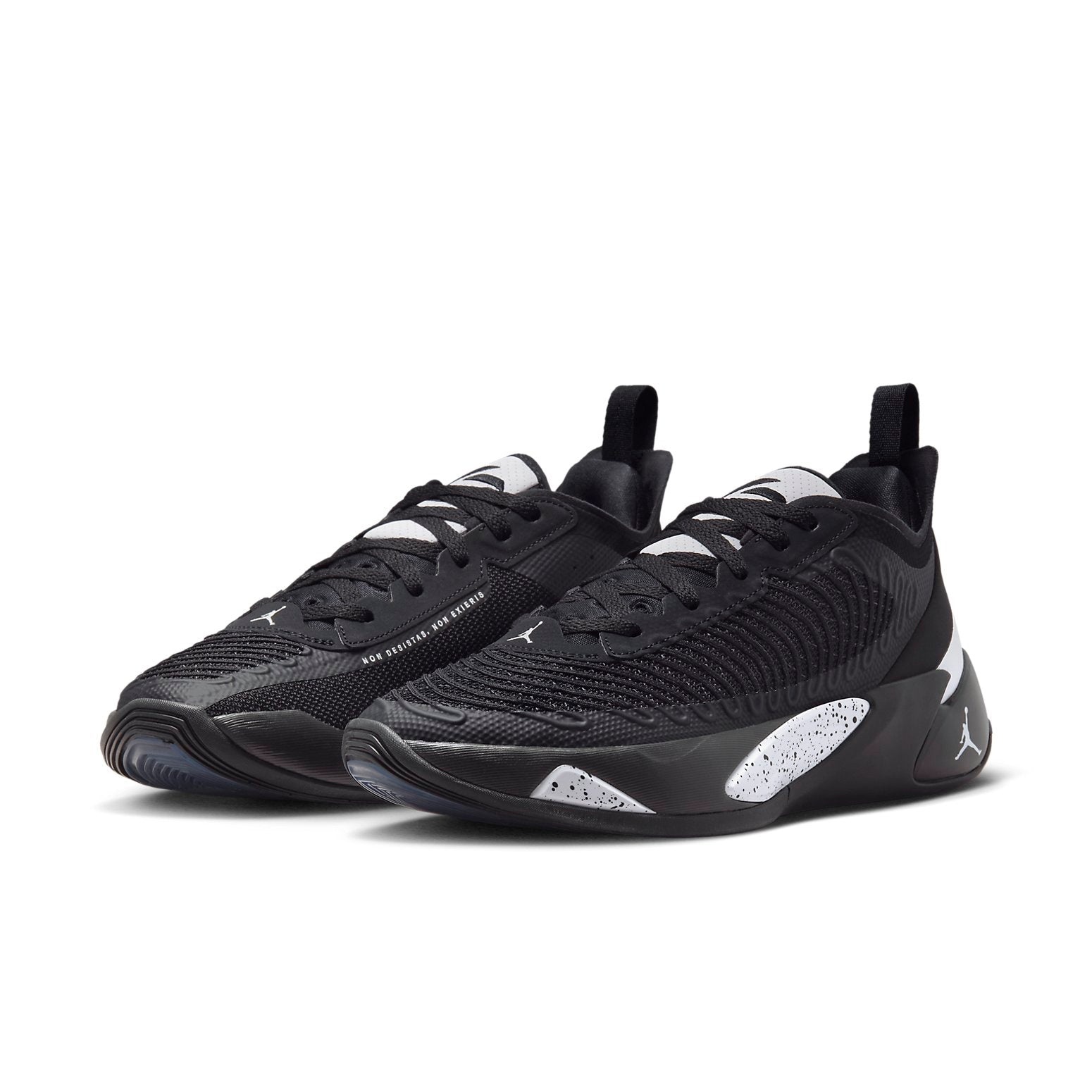 Air Jordan Luka 1 'Oreo' DQ7689-001 - 3