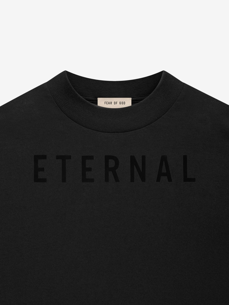 Cotton SS T-Shirt - 3