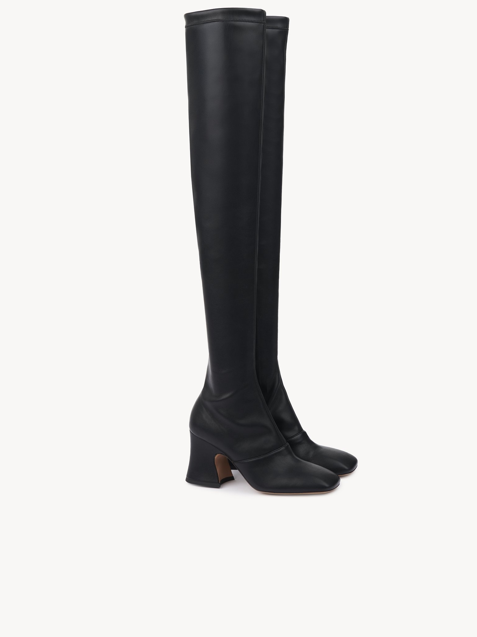 JANIS OVER-THE-KNEE BOOT - 2