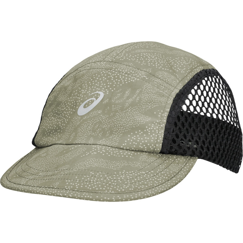 FUJITRAIL CAP 1