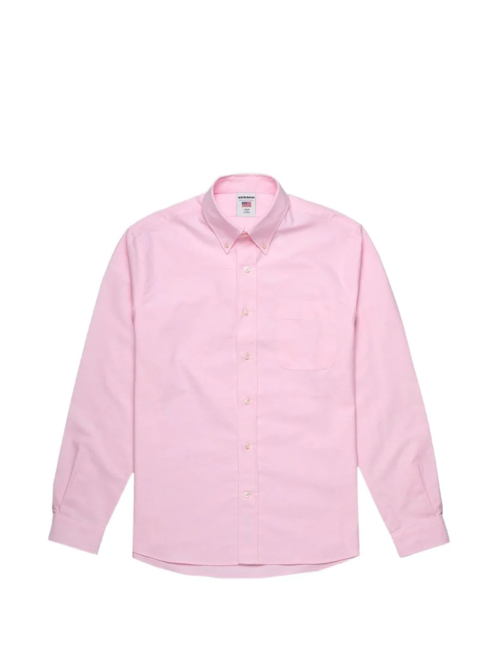 Whaleback shirt - 1