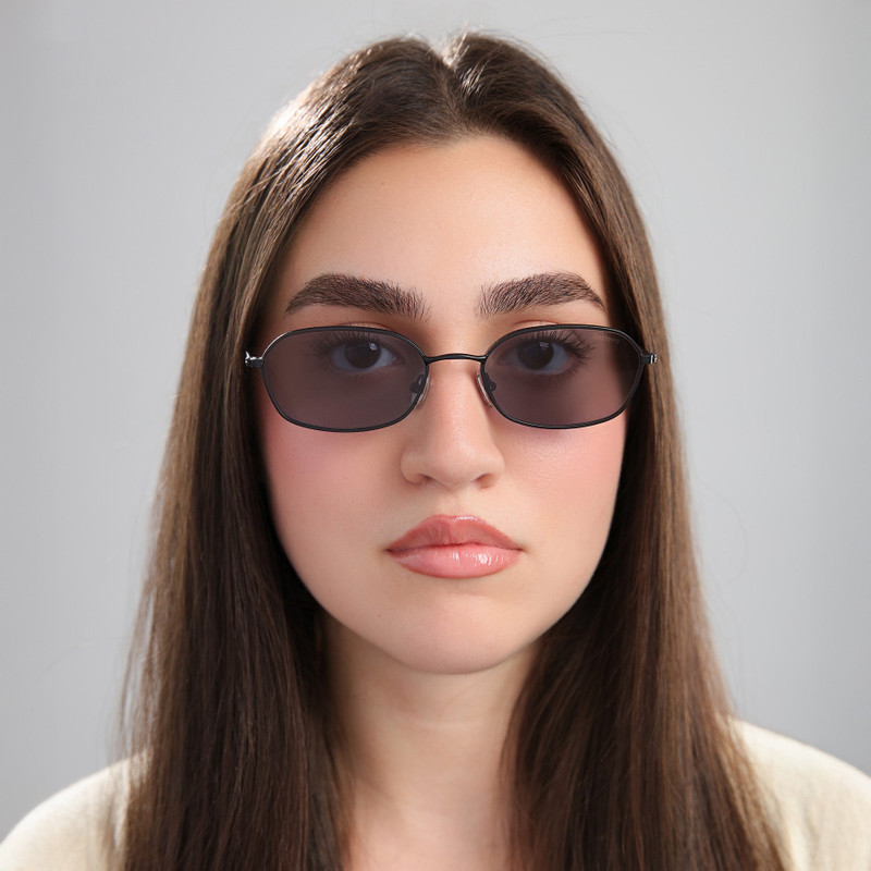 illesteva East Houston Sunglasses outlook
