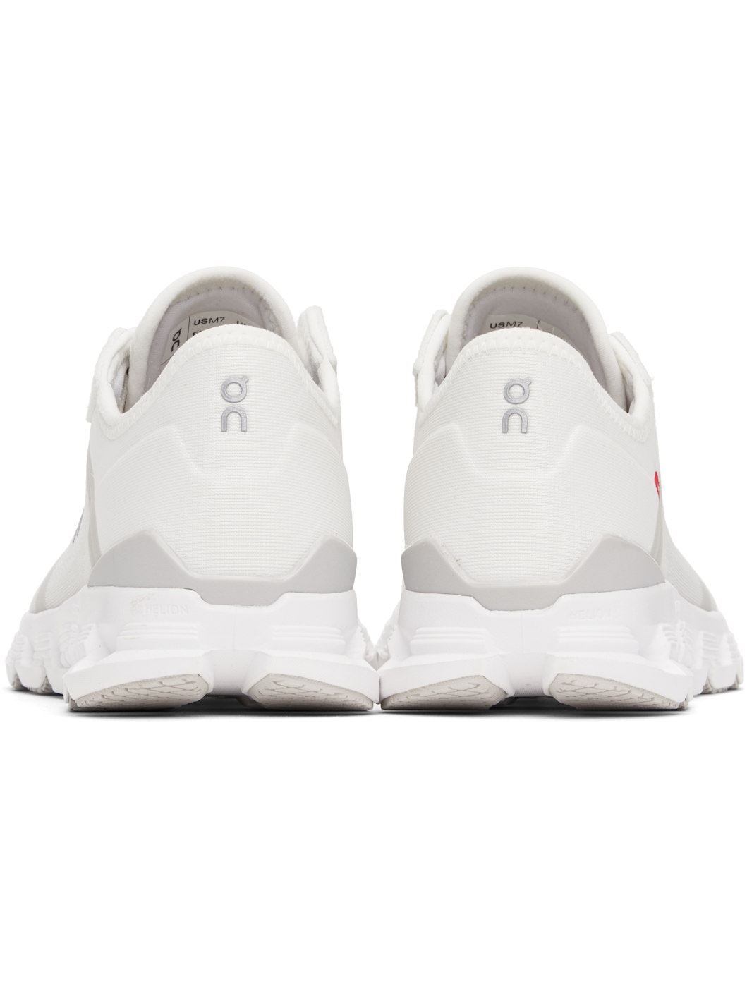Off-White Cloud X 4 AD Sneakers - 2