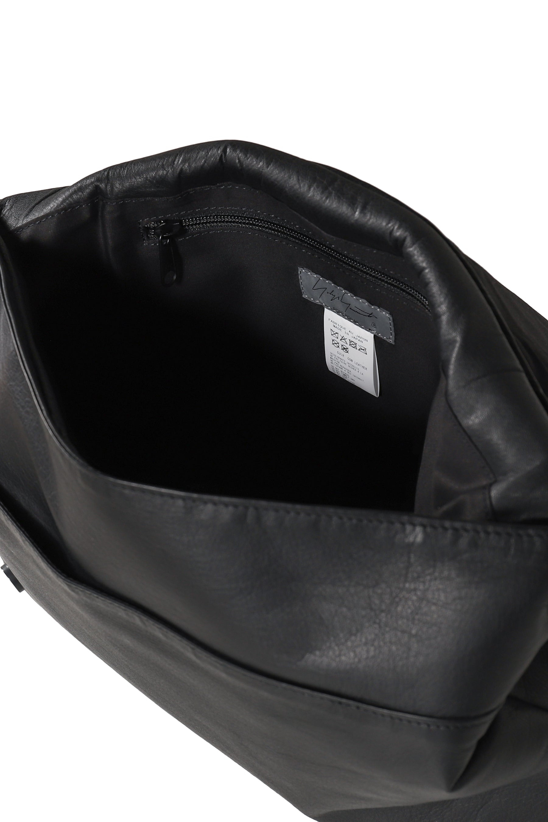 YY-A25-0000-544 / BLK - 5