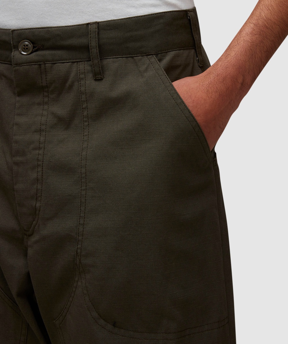 Climbing pant - 4