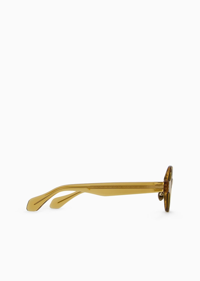 Men’s oval sunglasses Limited Edition 3
