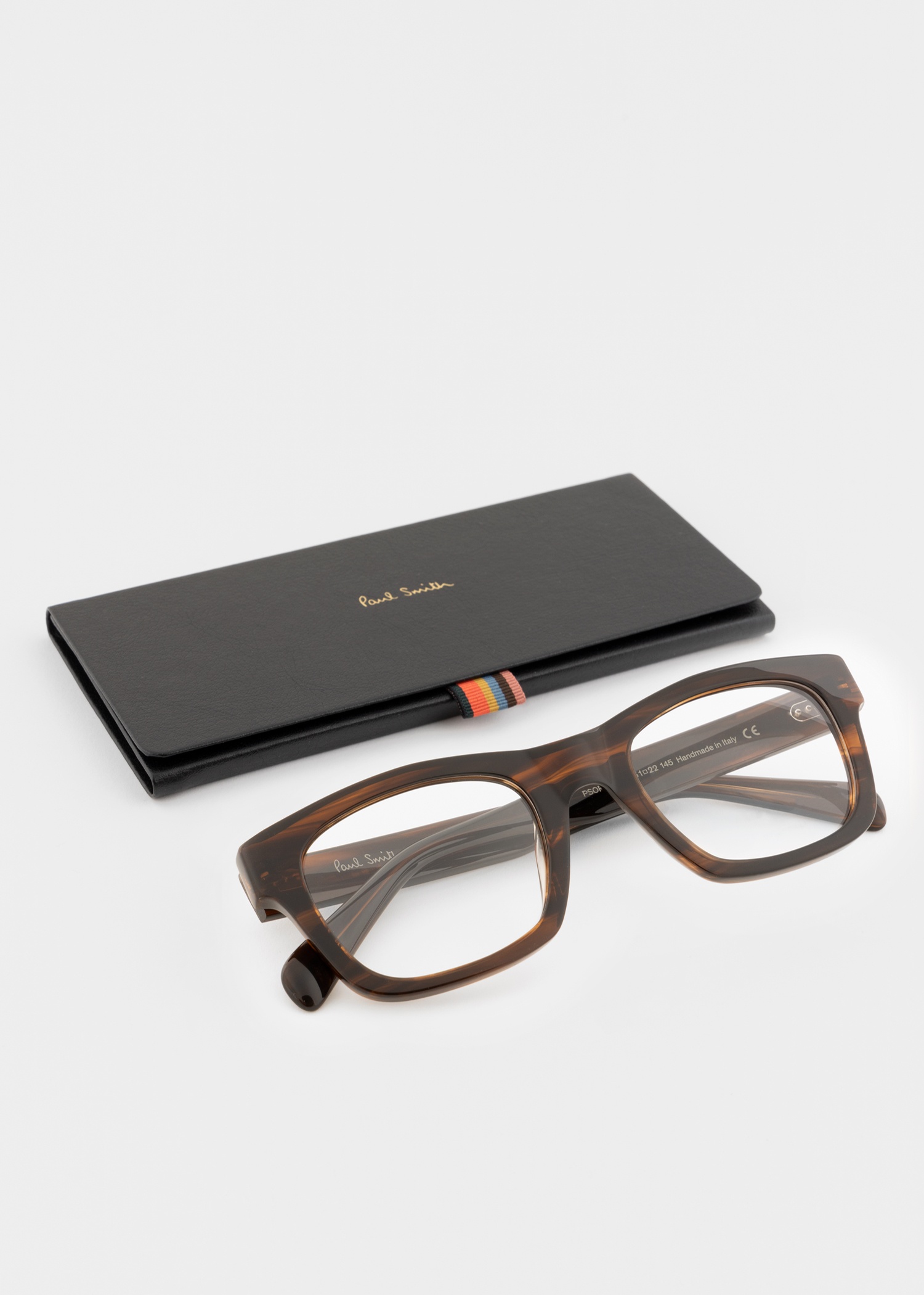 Havana 'Griffin' Spectacles - 4