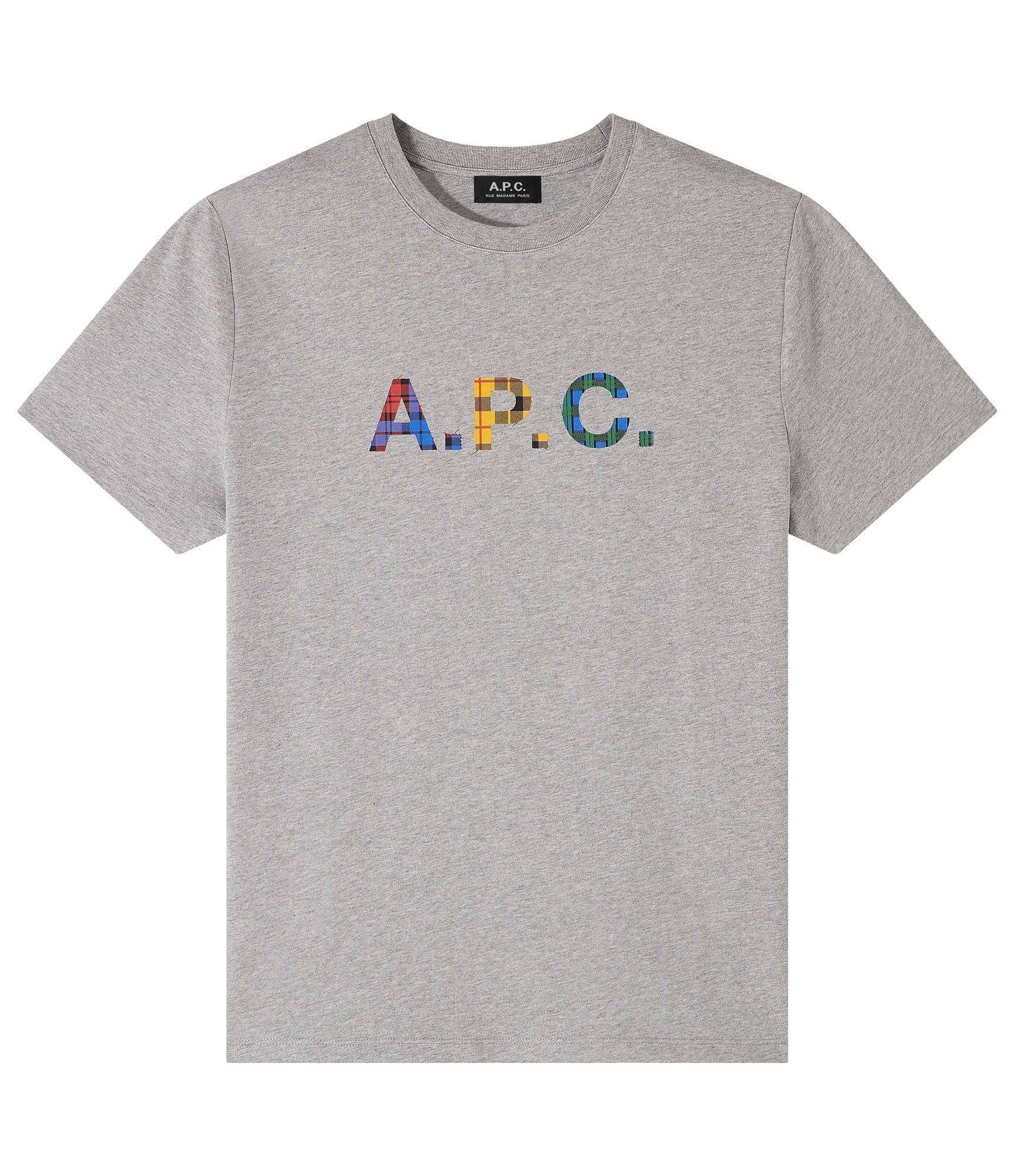 Derek T-shirt - 1