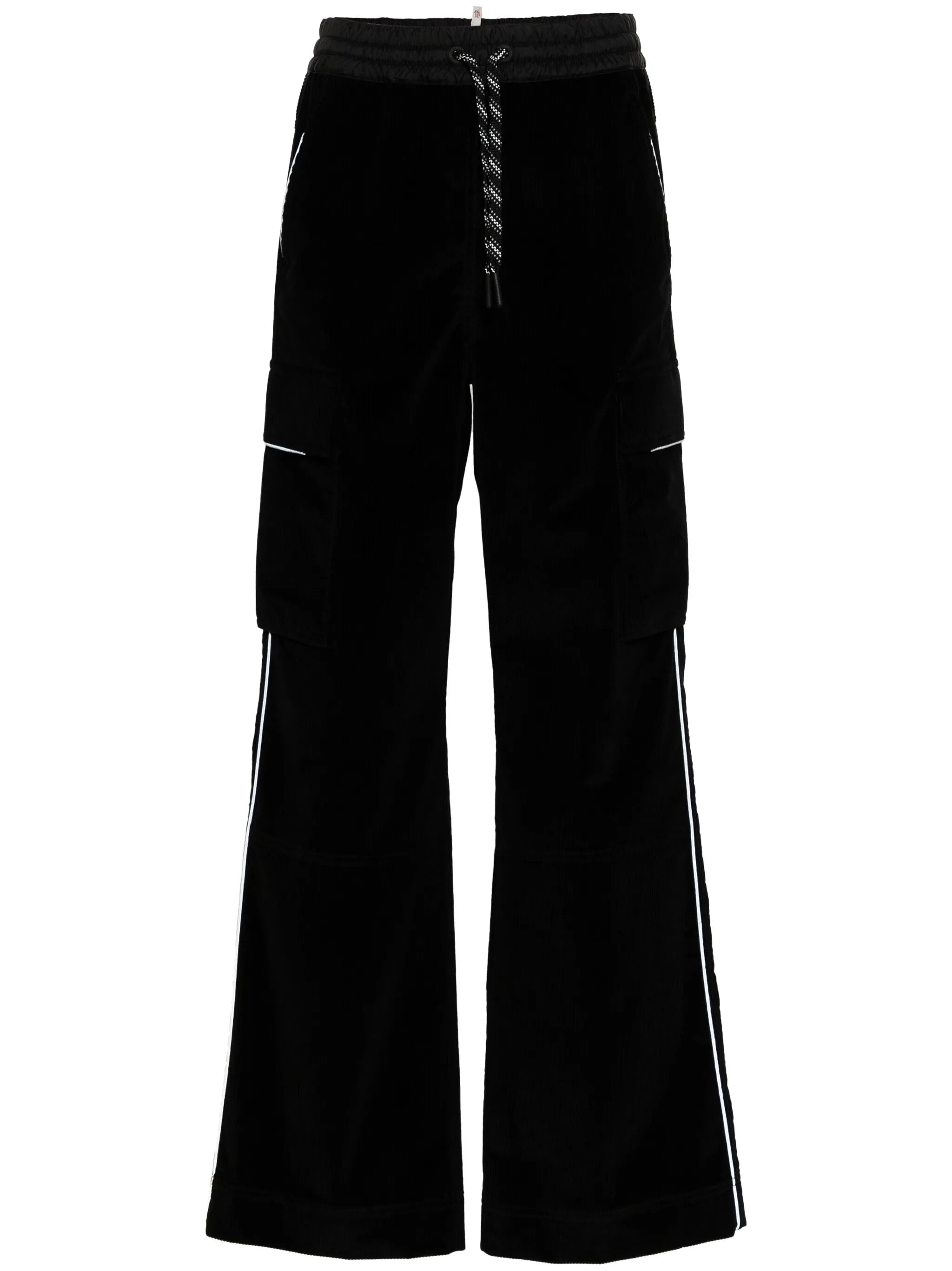 Corduroy Jogging Trousers - 1