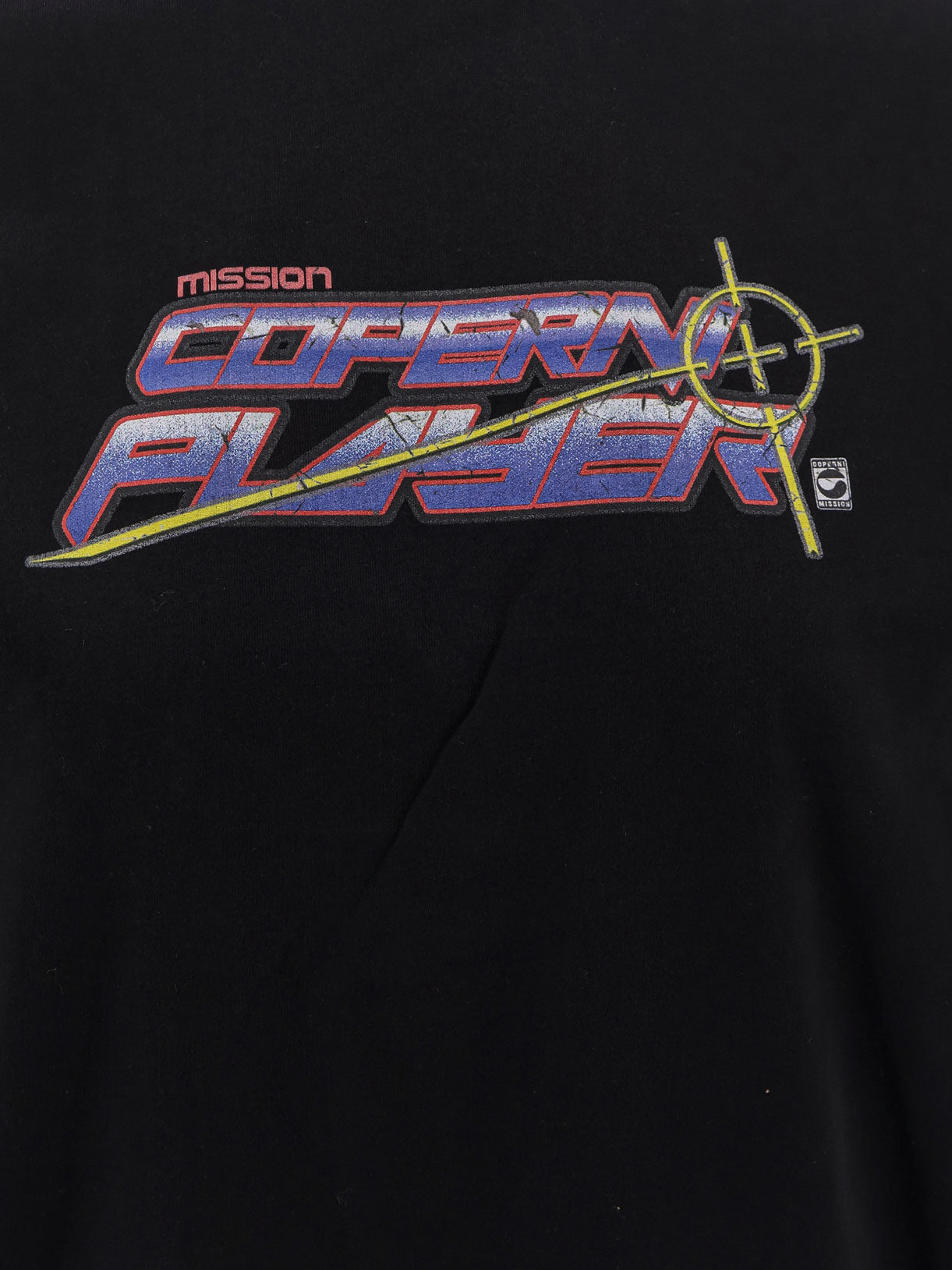 Cotton T-Shirt - 3