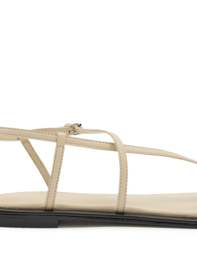 A.EMERY Reef strap flat sandals outlook