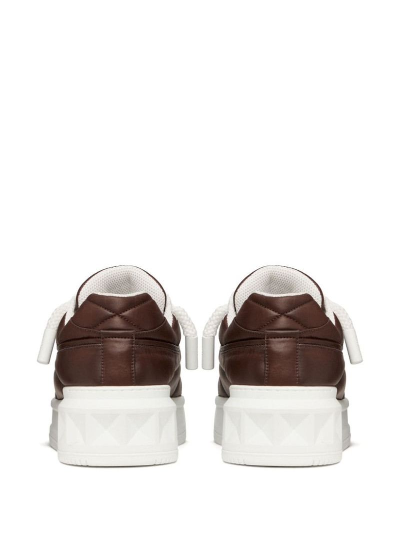 One Stud XL sneakers 3