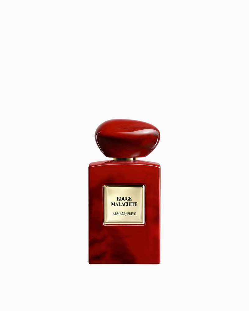 Eau de Parfum ROUGE MALACHITE 100 ml 1