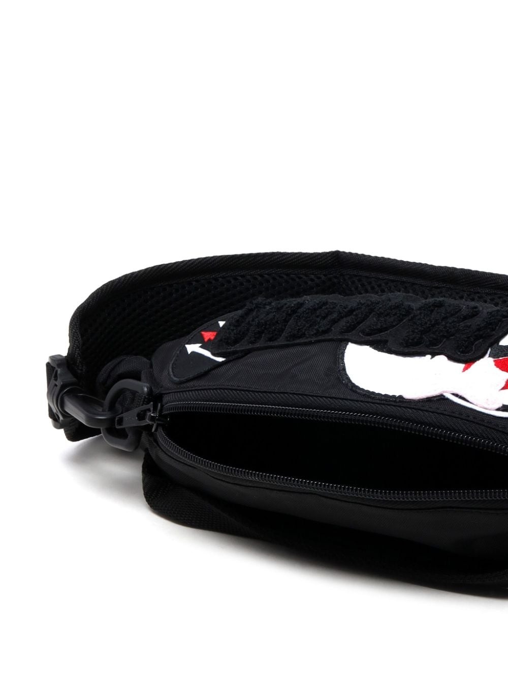 Candy Cane belt bag - 6