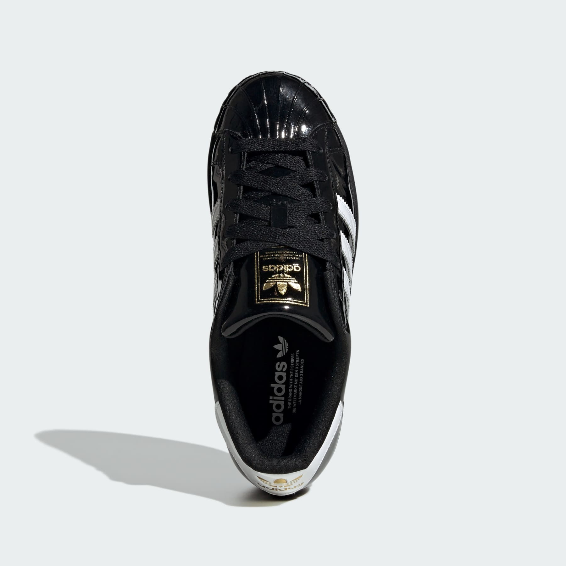 Superstar II Shoes - 3