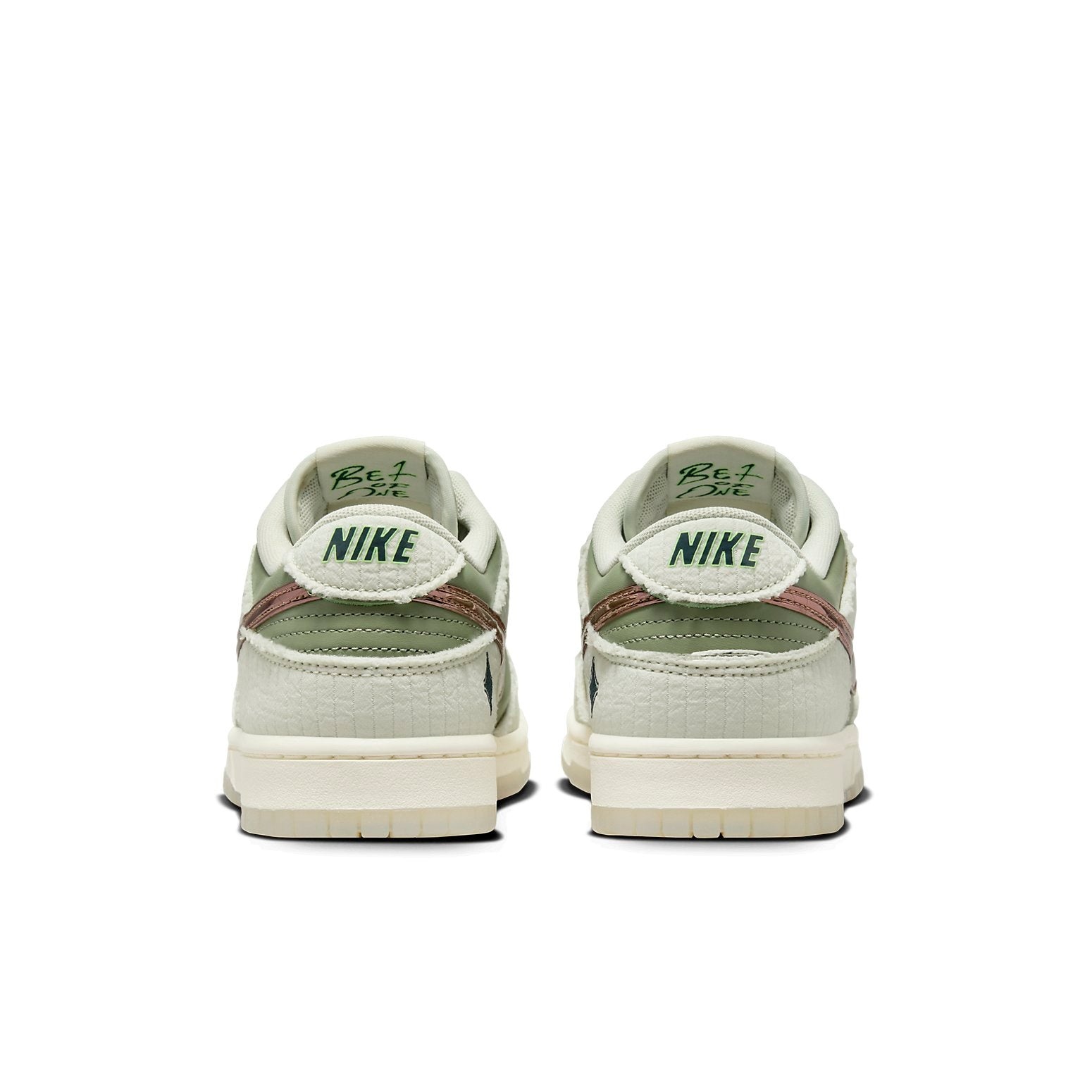 Nike x Kyler Murray Dunk Low 'Be 1 of One' FQ0269-001 - 5