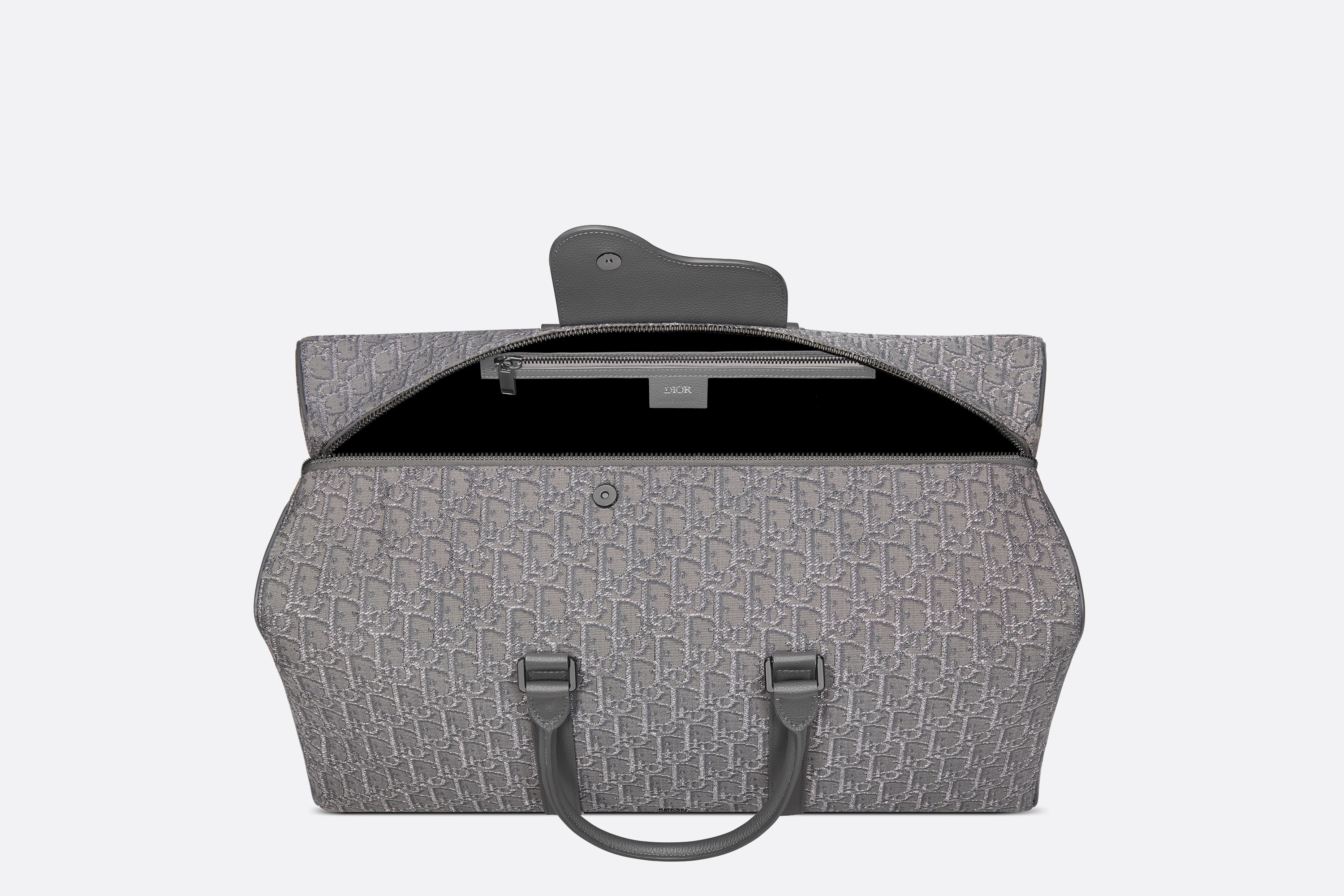 Dior Lingot 50 Bag - 7