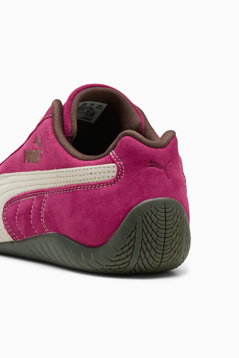 Speedcat Wine Club Sneakers Women 5
