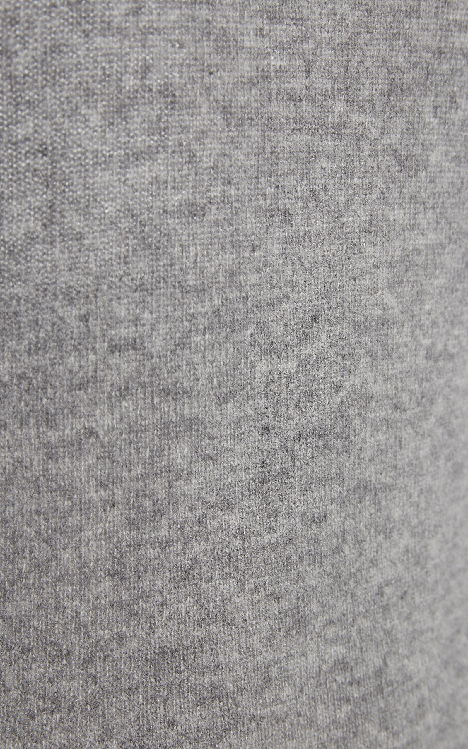 Cashmere Halter Tank Top grey - 6